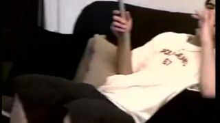 Straight Boy Paulie Unloads CJXXX - Amateur Gay Porn 2