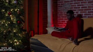 Tony Genius Creampies Ty Santana Guys In Sweatpants - Amateur Gay Porn 2