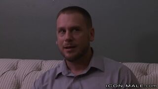 Straight Daddy Cancels on Wifey 2 get some Young Black Dick Icon Male - Amateur Gay Porn 2