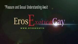 Erotic And Intimate Anal Massage Eros Exotica Gay - Amateur Gay Porn 2