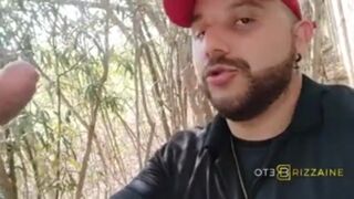 Me Cogieron En un Sitio Publico Beto Brizzaine - Amateur Gay Porn 2