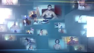 Sucking first Mexican Lollipop Beefcake Hunter - Amateur Gay Porn