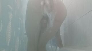 Self fuck anal dildo and ass fingering; hot anal slut Scarlett Noli - SeeBussy.com
