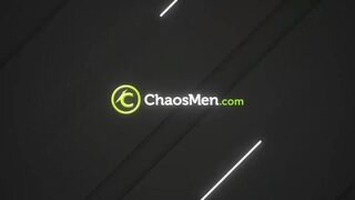 ChaosMen - Michael Mission - Toy Suck Chaos Men
