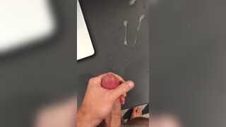 Paul Wagner gay porn video (179)