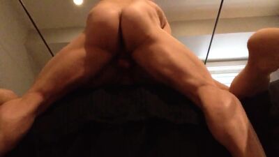 OnlyFans - Davide Zongoli (@acrodave) - free gay porn video (6)