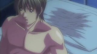Geek Chick Loves To Fuck hentaikey - free gay porn