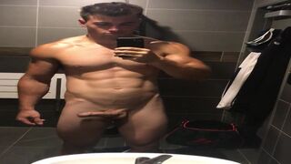 gay porn video - Max Small (15) - SeeBussy.com
