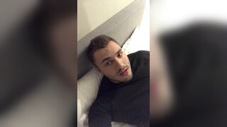 gay porn video - brockmuscle (Brock Magnus) (90)