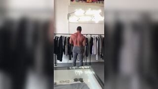 gay porn video - Alessandro Cavagnola (31) - SeeBussy.com