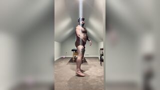 gay porn video - Mikey Green (thickummzzbabes) (7)
