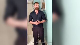 gay porn video - KingAtlas34 (540) - Amateur Gay Porn