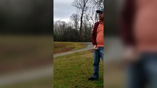 Quick smoke & piss break 420sexy4U - Free Gay Porn