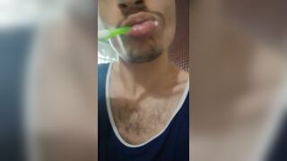 fast video washing my toungue better nathan nz - SeeBussy.com