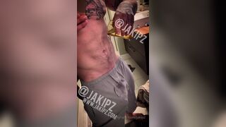gay porn video - Jakipz (Jake Andrich) (54) - Free Gay Porn