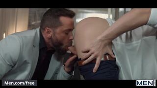 Lukas Daken, Tyler Berg - Lesson Learned mennetwork 2