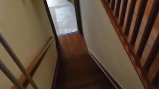 Your POV when you come to my place to fuck me, no names necessary BottomSlutCO - Free Gay Porn