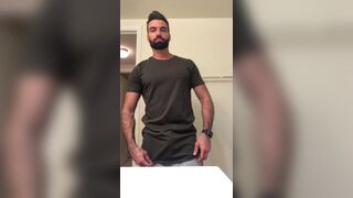 gay porn video  - Dario Owen @darioowen (53) - SeeBussy.com