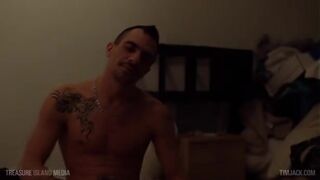 David Eten solo TreasureIsland - Free Gay Porn