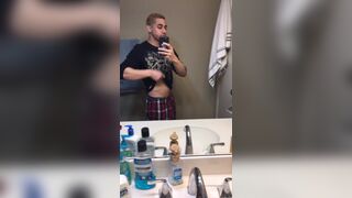 gay porn video - Sayanozzy (Saiyan God) (43)