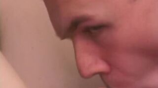 Billy Fucks Str8 Boy Brett 2