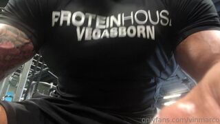 gay porn video - Vin Marco (179) - Free Gay Porn